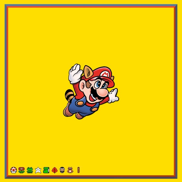 Music Box: Super Mario Theme