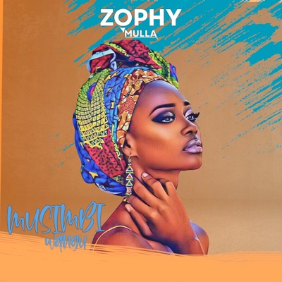Musimbi Wangu - Single
