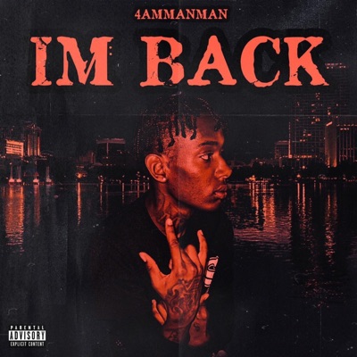 IM BACK