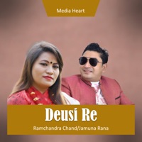 Deusi Re - Single - Ramchandra Chand & Jamuna Rana