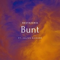 Bunt (feat. Julius Richard) - Single - Rastazaria