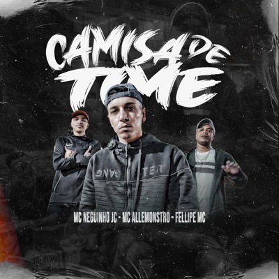 Camisa de Time - Single