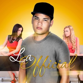 La Oficial (feat. Orlandito Is Back) Morgan505