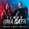 Tengo una Gata - Kaleb Di Masi, El Jordan 23 & Omar Varela lyrics
