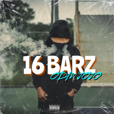 16 BARZ (beat jack) - Single