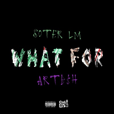 What For - Single