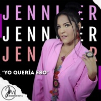 Yo Quería Eso - Single - Jennifer Moya