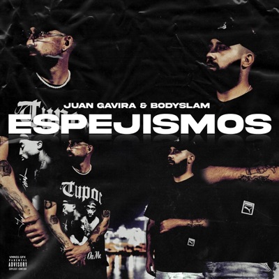 Espejismos - Single