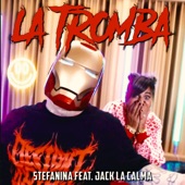 La tromba (feat. Jack La Calma) artwork
