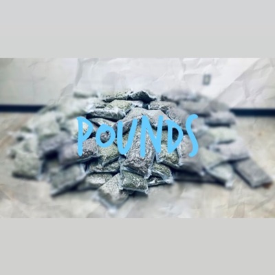 Pounds (feat. Smile Boi & Puma Maan) - Single