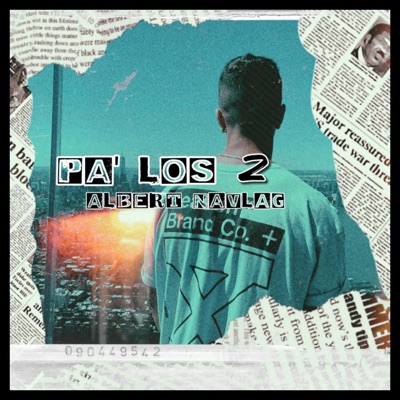 Pa' los 2 - Single