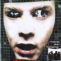 трейнспоттинг - Single - rravingriot & VACÍO