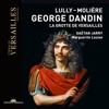 François Raison  George Dandin: La Grotte de Versailles