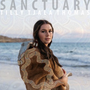 Sanctuary - EP