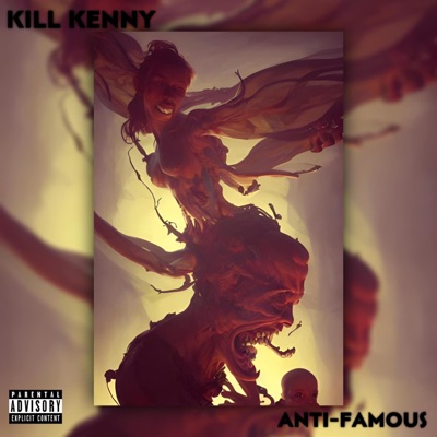 Anti-Famous - EP