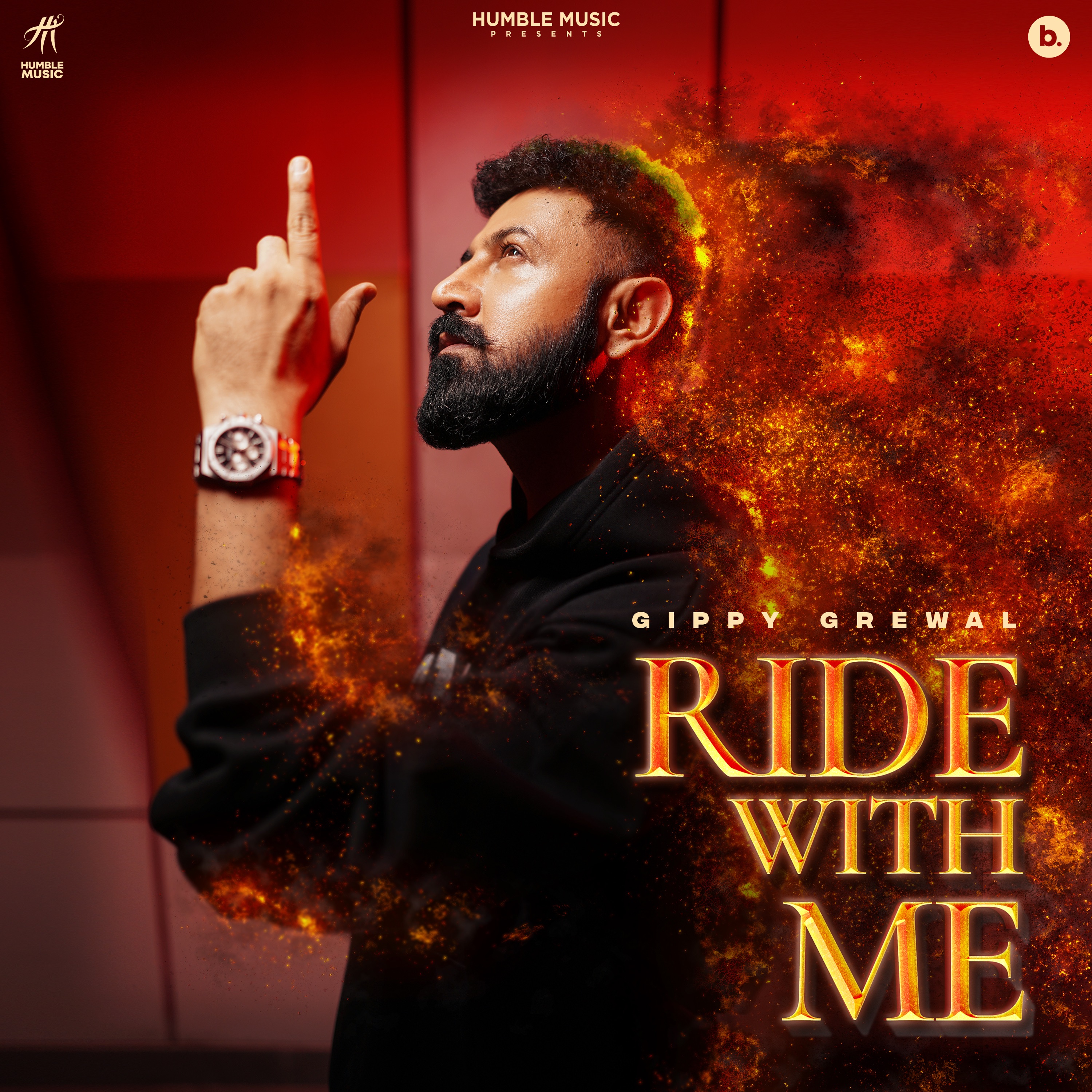Punjab Rocks Radio - Ayen Kiven - Gippy Grewal