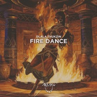 Fire Dance - Single - Dlala Thukzin