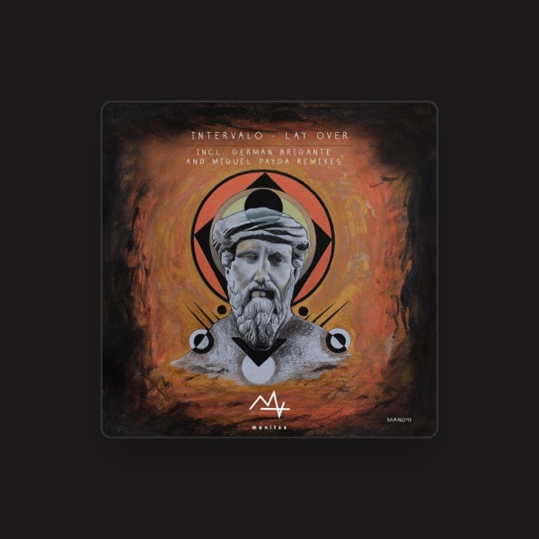 Miguel Payda's avatar
