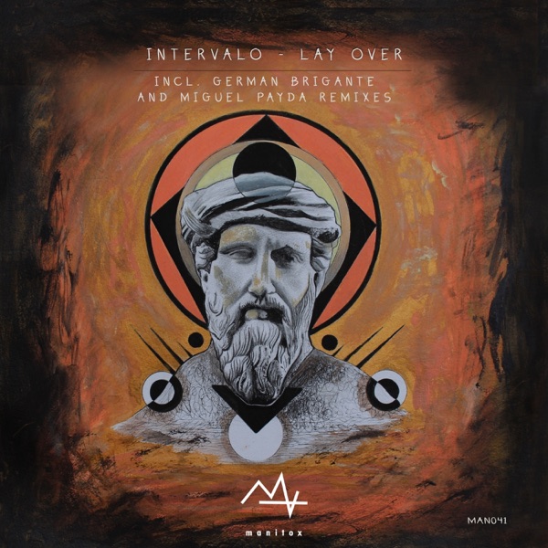 Lay Over - Single