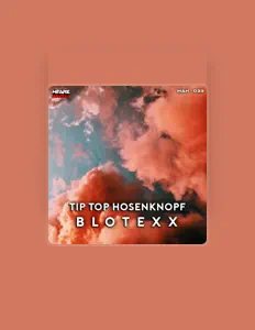 Listen to Blotexx, watch music videos, read bio, see tour dates & more!