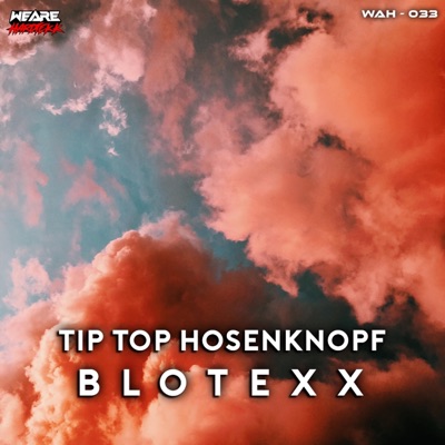 Tip Top Hosenknopf - Single