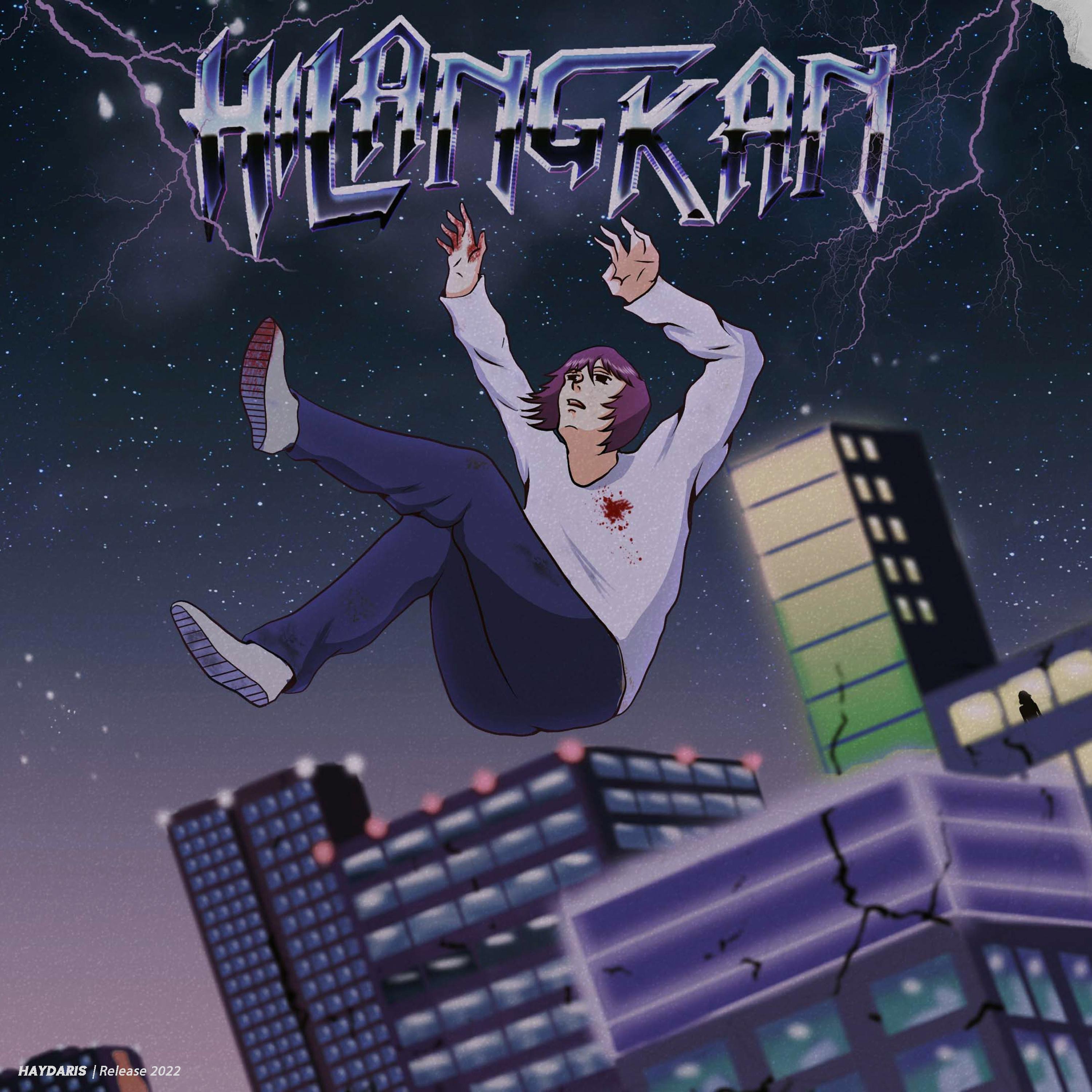 Hilangkan - Single