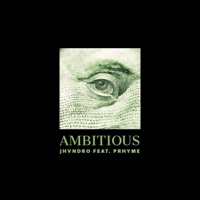 Ambitious (feat. Prhyme) - Single - JHándro