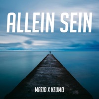 Allein sein - Single - Mazio & NzumQ
