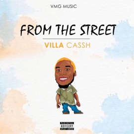 No More (feat. Mr Kenny) Villa Cassh