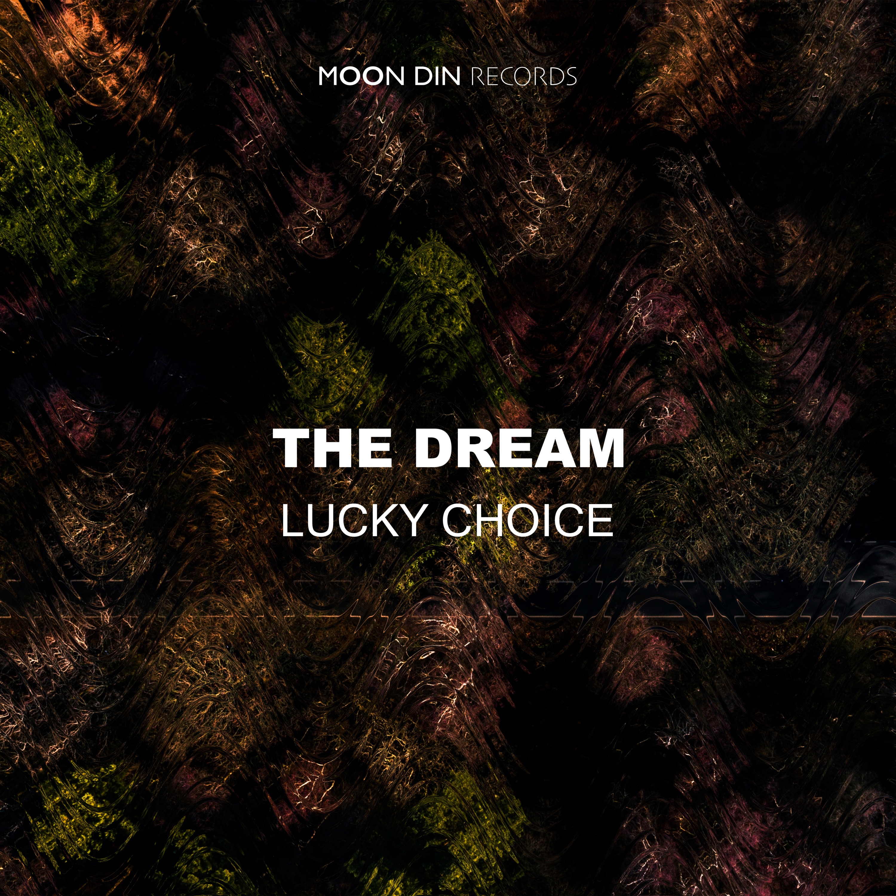 The Dream - Single