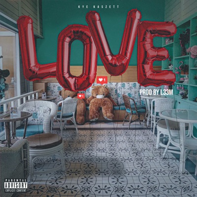 Love - Single