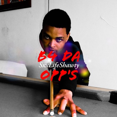 B4 Da Opp's