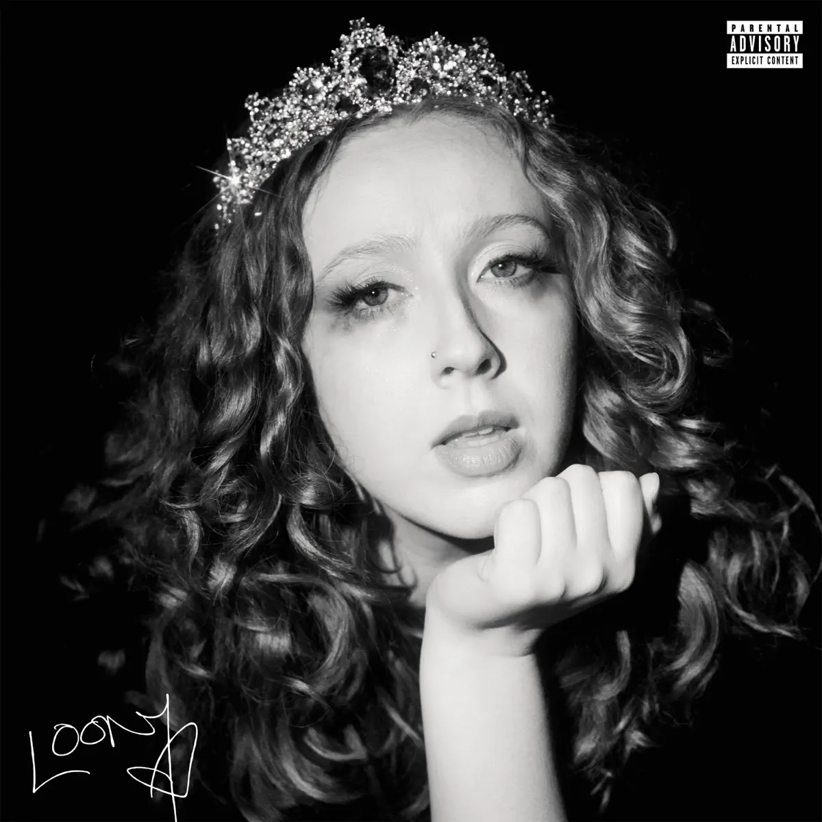 LOONY - LOONY (2024) [iTunes Plus AAC M4A]-新房子