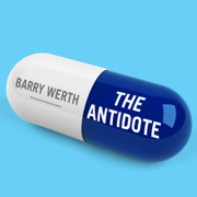 audiobook The Antidote : Inside the World of New Pharma