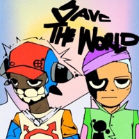 Save the World (feat. Dham Lee) - Single - Paprob