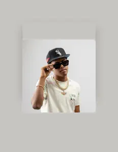 Listen to el domii, watch music videos, read bio, see tour dates & more!