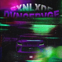 Dvncervge - Single - EXNLXDE