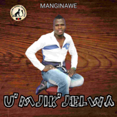 Angilazi Icala Lami - U'mjik' Jelwa Cover Art