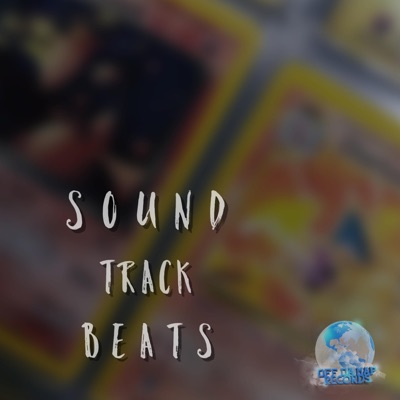 Sound Track Beats 2022 - EP