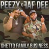 Ghetto Family Buisness (Radio Edit) - Single