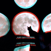 Подруга луна (Niza Remix) - Single - SLIMUS