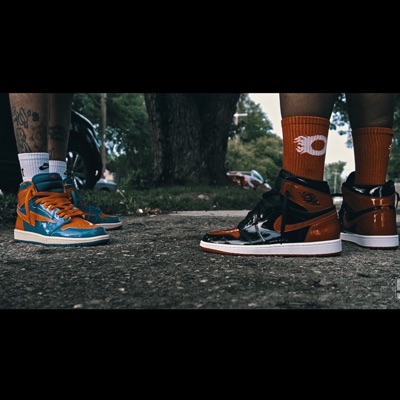 Wet Wipes (feat. Sweezee Don) - Single