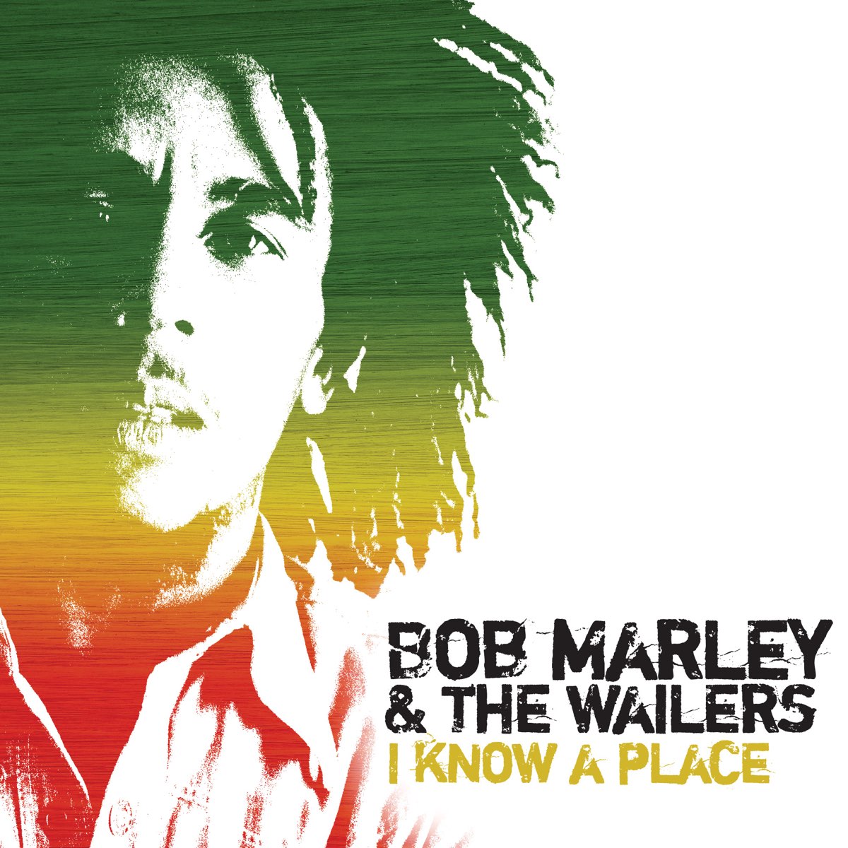  i know a place ep lbum de bob marley the wailers apple music