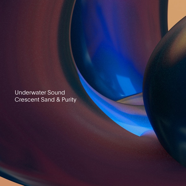 Crescent Sand & Purity - Single