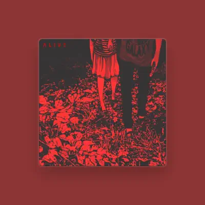 Listen to lostlove, watch music videos, read bio, see tour dates & more!