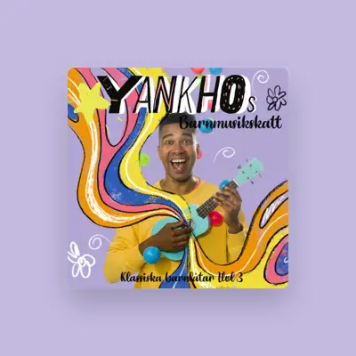 Listen to Yankho, watch music videos, read bio, see tour dates & more!