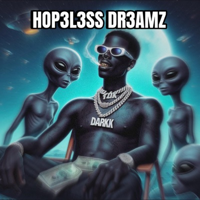 Hop3l3ss Dr3amz