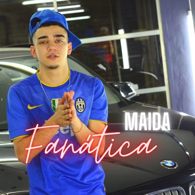Fanática - Single