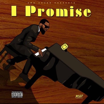 I Promise - Single