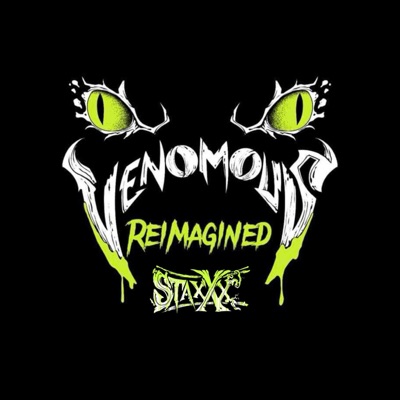 Venomous Reimagined - Single
